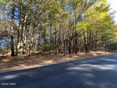 lot36 Fox Rd, Dingmans Ferry, PA 18328