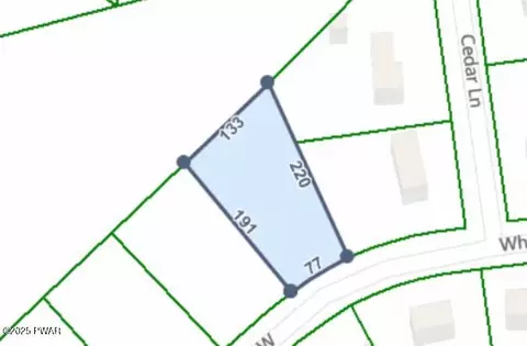 E White Oak Drive, Tannersville, PA 18372