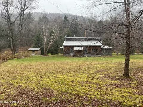 19881990 Fish Eddy-sullivan County Line Rd, Fishs Eddy, NY 13774