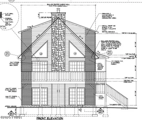 1932 Grandview Dr, Lake Ariel, PA 18436