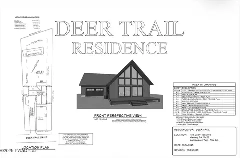187 Deer Trail Dr, Hawley, PA 18428