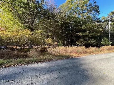 lot247 Squirrel Rd, Dingmans Ferry, PA 18328