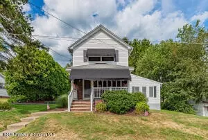 103 Church St, Eynon, PA 18403