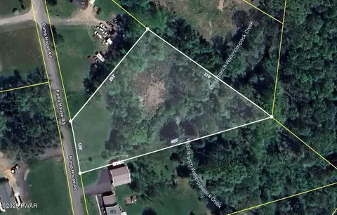 406 Pump House Road, Jefferson Township, PA 18436