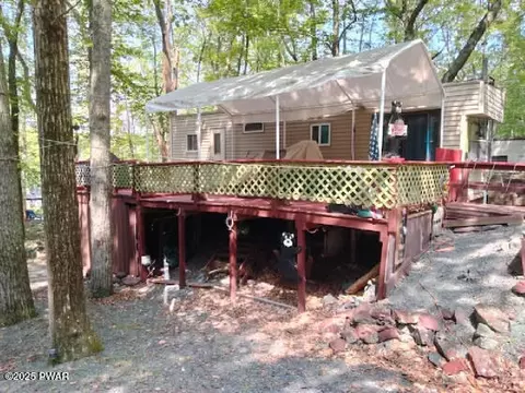 116 Antler Ln, Milford, PA 18337