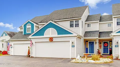 3003 Grey Cliff Way, Milford, PA 18337