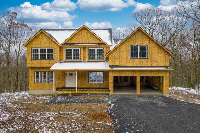 109 Gwinnett Rd, Milford, PA 18337
