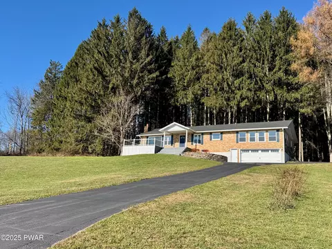 137 Baldwin Hill Rd, Damascus, PA 18415