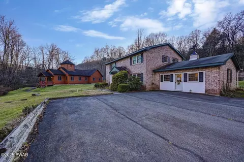 536 Fall Brook Rd # A, Starlight, PA 18461