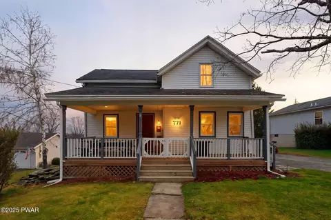 771 Ridge St, Honesdale, PA 18431
