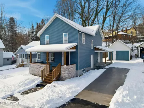 234 Erie Street St, Honesdale, PA 18431