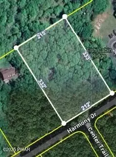 0 Harmony Dr, Hawley, PA 18428
