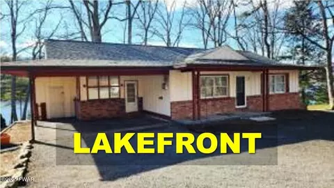 436 Log Tavern Rd, Milford, PA 18337