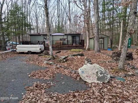 lot137 Shohola Ln, Shohola, PA 18458