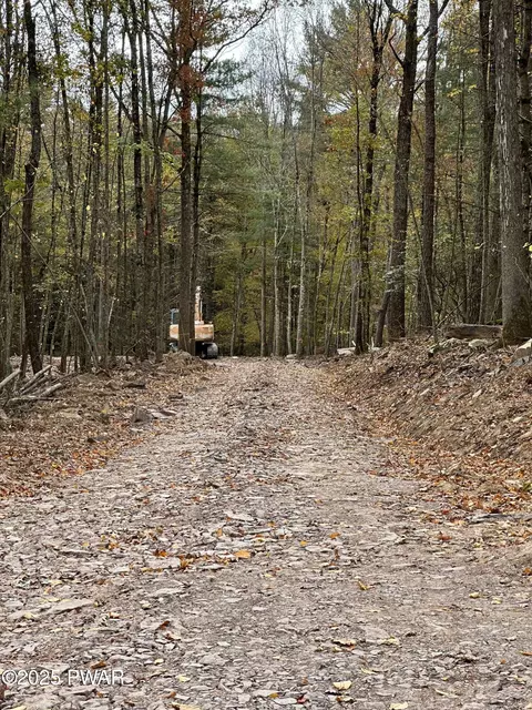 lot1 6 Foster Trl, Narrowsburg, NY 12764