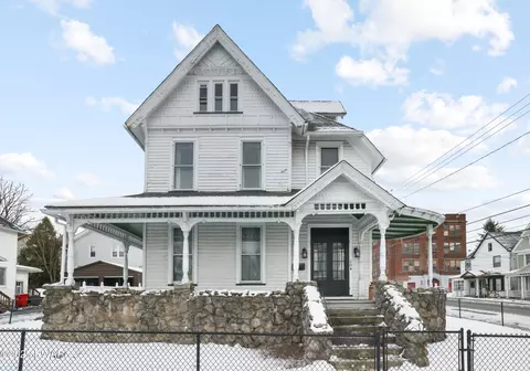 50 Washington St, Carbondale, PA 18407