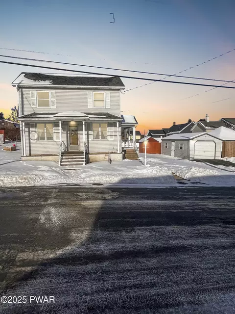 110 N Street St, Forest City, PA 18421