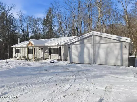 374 Fork Mountain Rd, Equinunk, PA 18417