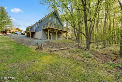 578 Lakeview Dr, Lake Ariel, PA 18436
