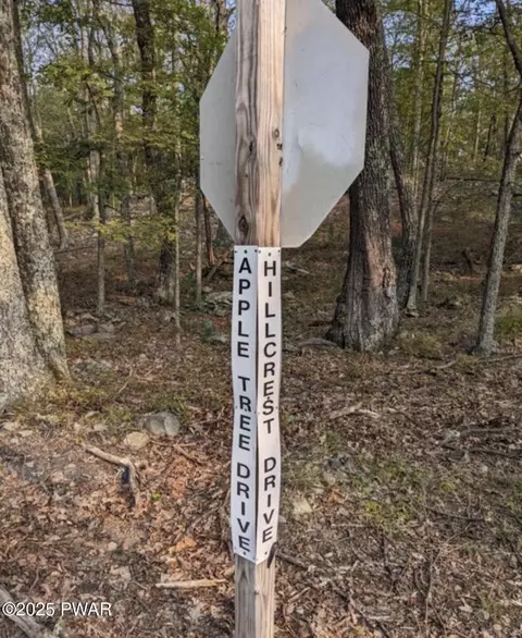 lot1 Apple Tree Dr, Dingmans Ferry, PA 18328