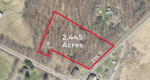 Hancock Highway, Honesdale, PA 18431