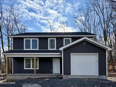 100 Bricker Rd, Milford, PA 18337