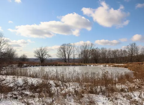 Bryn Mawr Road, Honesdale, PA 18431