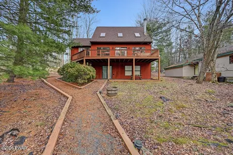 894 Deerfield Rd, Lake Ariel, PA 18436