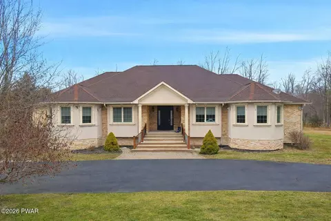 738 Route 196, Tobyhanna, PA 18466