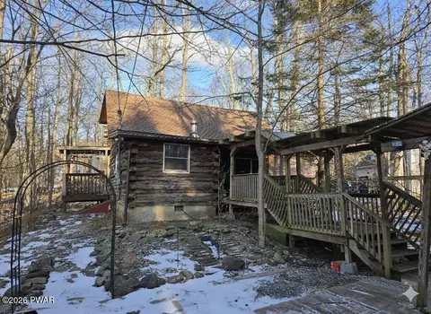 9339 Fairmount Way, Tobyhanna, PA 18466