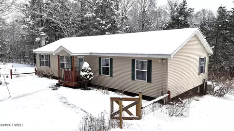839 Conklin Hill Rd, Damascus, PA 18415