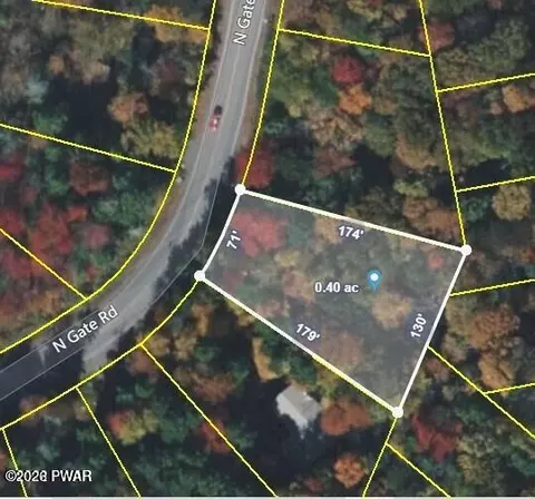 2167 Northgate Rd, Lake Ariel, PA 18436