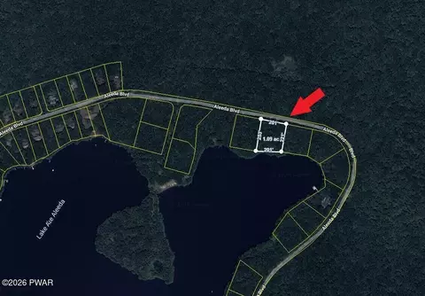 lot9 Aleeda Blvd, Bear Creek, PA 18702