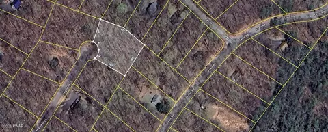 lot866 Highland Ln, Lake Ariel, PA 18436