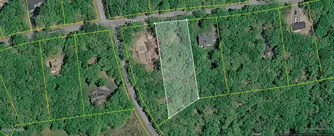 lot221 Seneca Dr, Milford, PA 18337