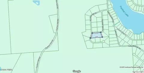 lot19 Panther Hill Cir, Newfoundland, PA 18445