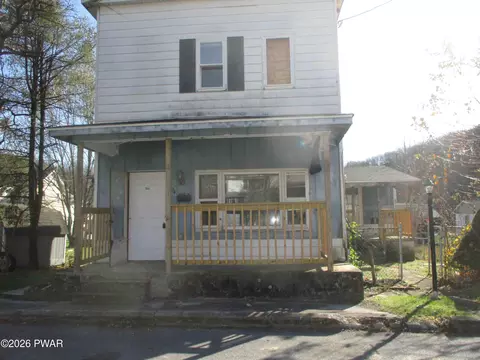 204 Poplar St, Donaldson, PA 17981