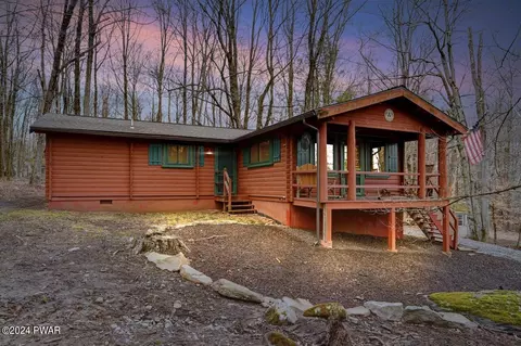 265 Parkwood Dr, Lake Ariel, PA 18436