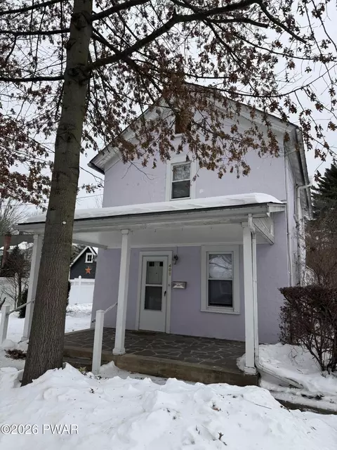 408 5th St, Milford, PA 18337