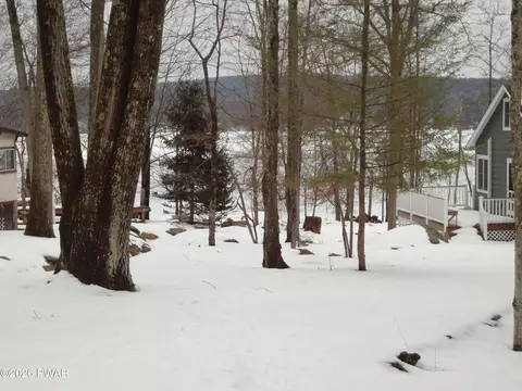 10 11dr South Briar Hill W Lakeside Dr, Lakeville, PA 18438