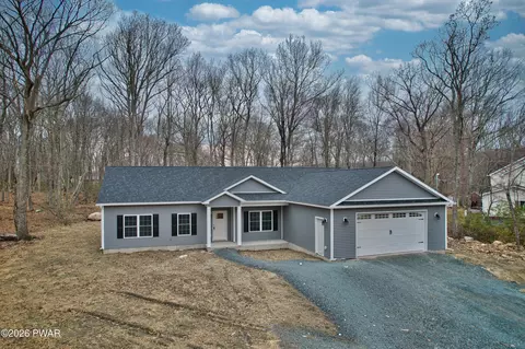 191 Conashaugh Trl, Milford, PA 18337