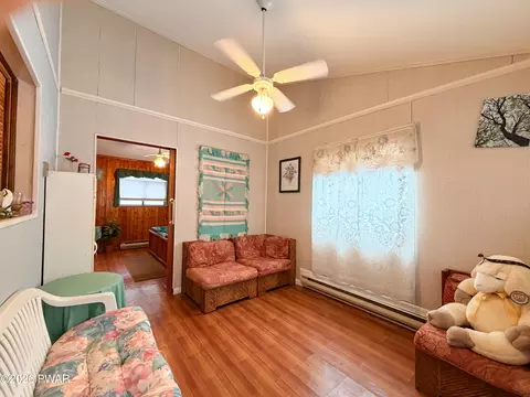 Living - 110 Spring Dr, Dingmans Ferry, PA 18328 photo 6 of 6