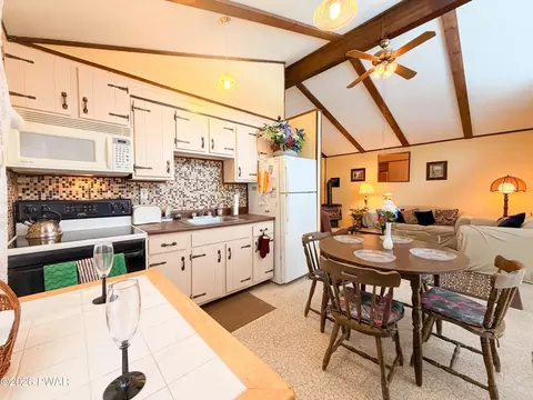 Kitchen - 110 Spring Dr, Dingmans Ferry, PA 18328 photo 1 of 1