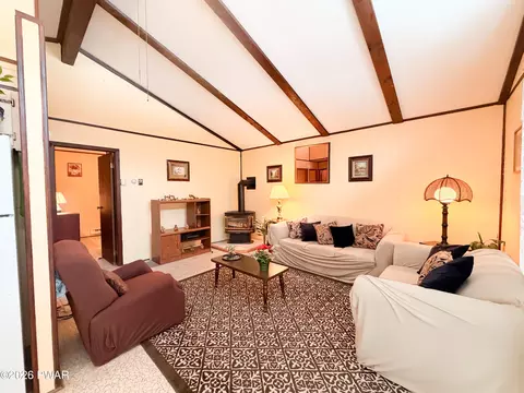 Living - 110 Spring Dr, Dingmans Ferry, PA 18328 photo 1 of 6