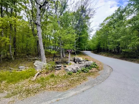 lot3406 Stockton Dr, Milford, PA 18337