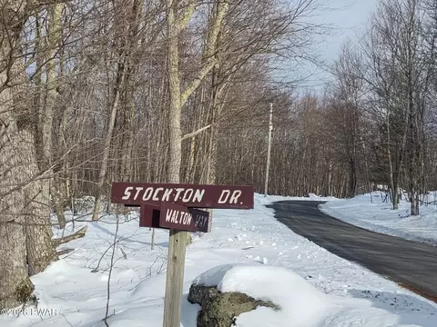 lot3406 Stockton Dr, Milford, PA 18337