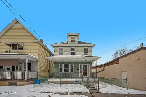 919 Sanderson Ave, Scranton, PA 18509
