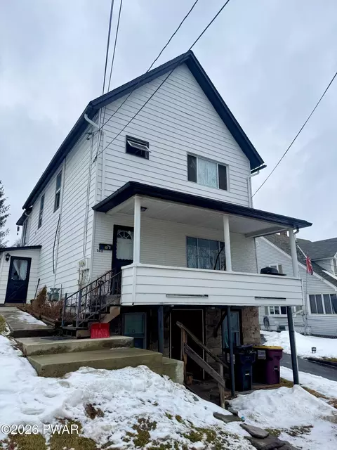 260 Terrace St, Honesdale, PA 18431