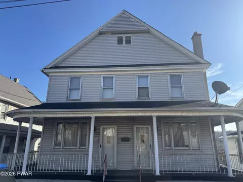 1020 Lincoln St, Scranton, PA 18519