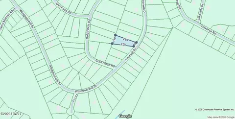 lot129 Whippoorwill Dr, Dingmans Ferry, PA 18466